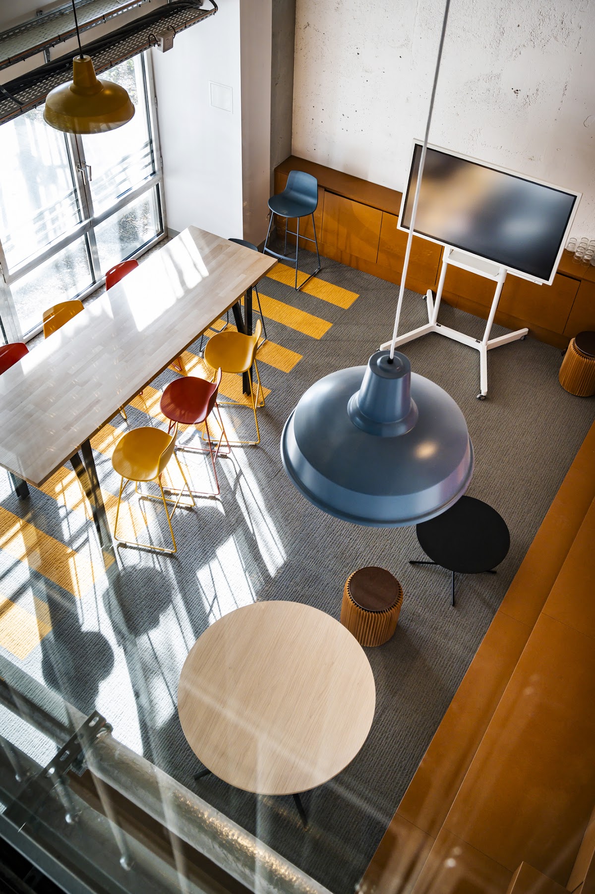 Bureau privé - Bègles Rue Marc Sangnier - Photo 5