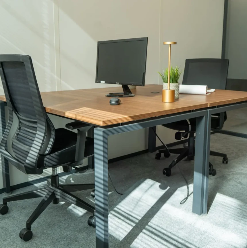 Bureau privé - Biot Rue Evariste Galois