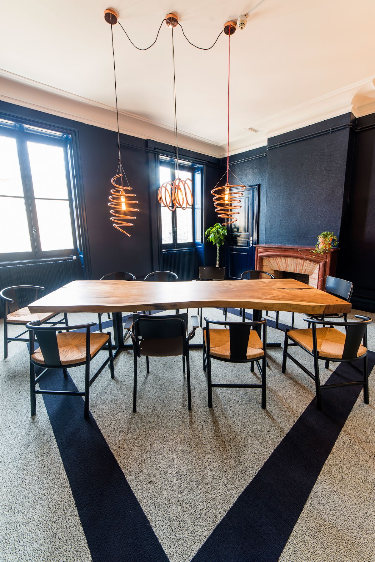 Bureau privé - Bordeaux Allées de Tourny - Photo 5