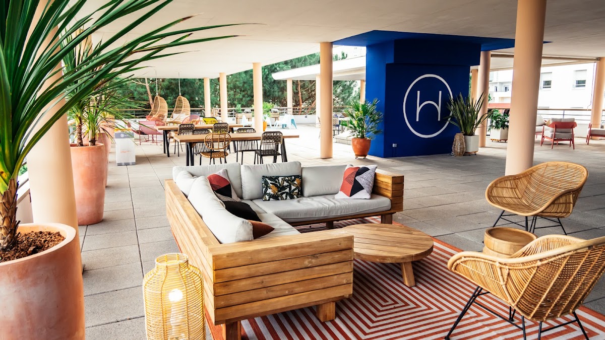 Bureau privé - Bordeaux Avenue Emile Counord - Photo 2