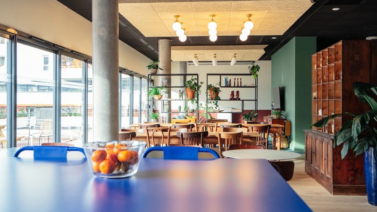 Bureau privé - Bordeaux Avenue Emile Counord - Photo 3