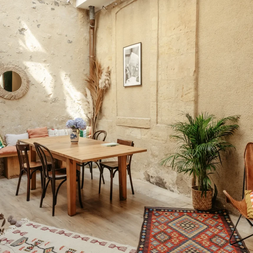 Bureau privé - Bordeaux Impasse Margaux - Photo 2