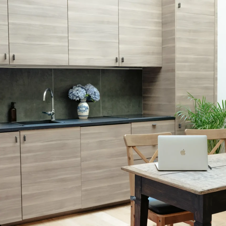 Bureau privé - Bordeaux Impasse Margaux - Photo 3