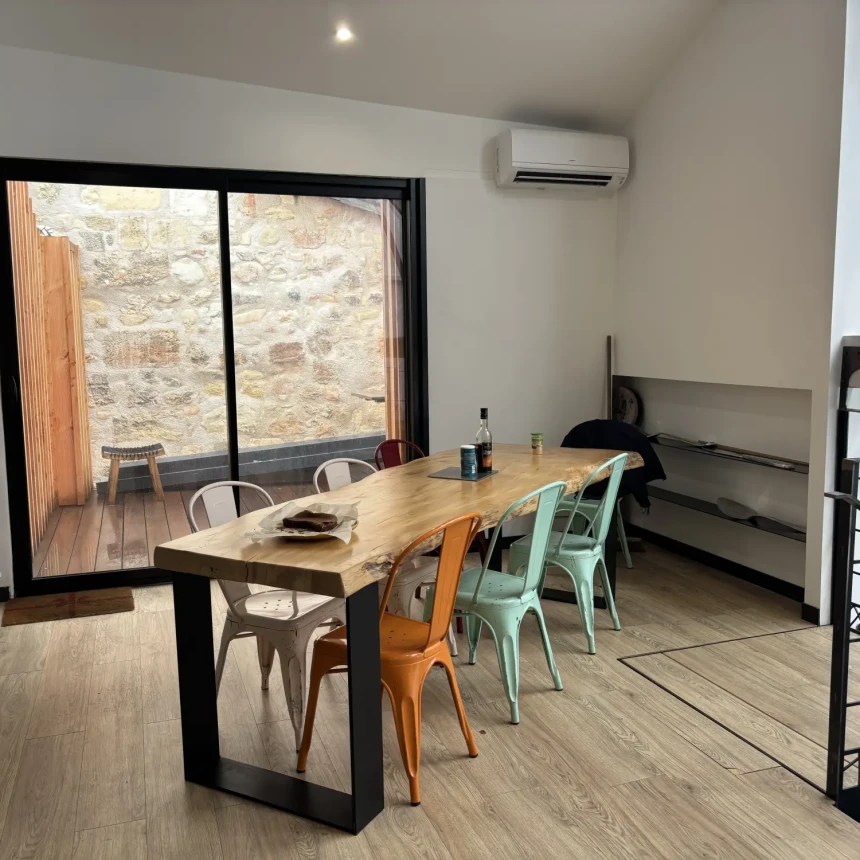 Bureau privé - Bordeaux Place Canteloup - Photo 3