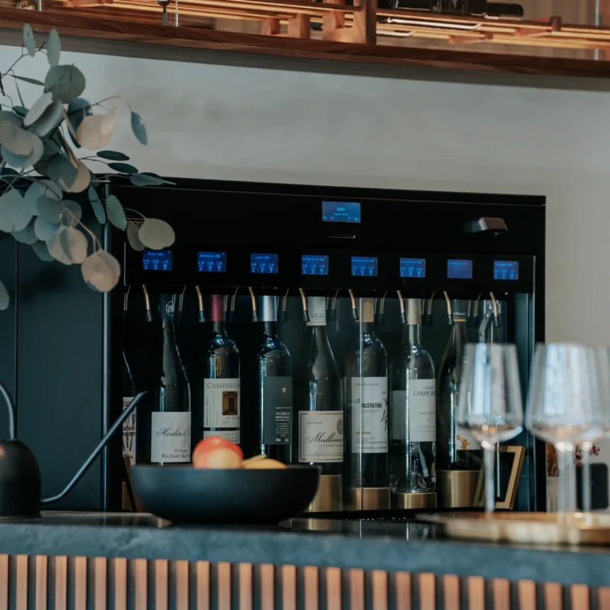 Bureau privé - Bordeaux Quai de Bacalan - Photo 5