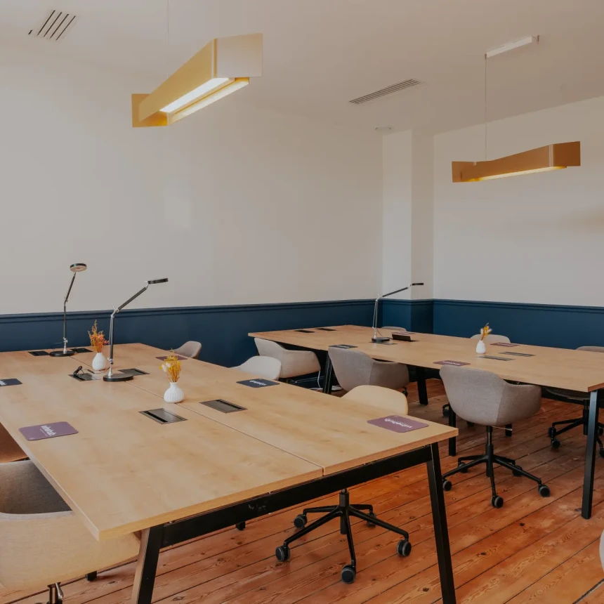 Bureau privé - Bordeaux Quai de Bacalan - Photo 3