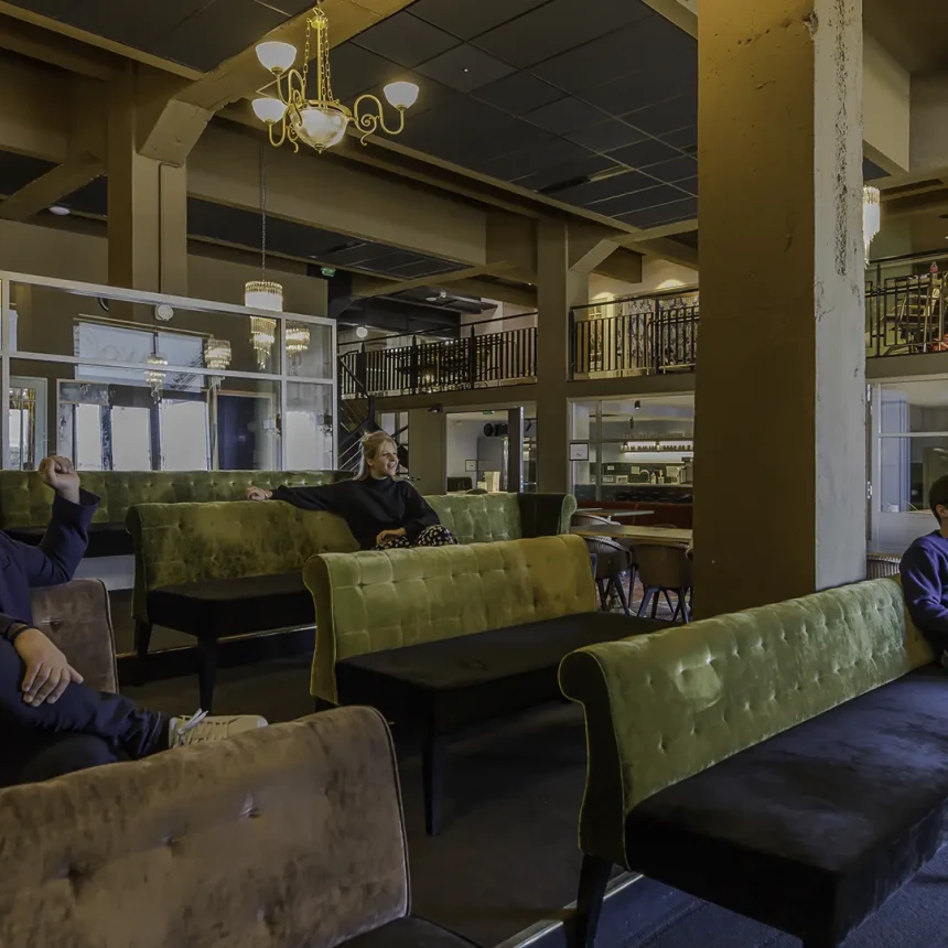 Bureau privé - Bordeaux Quai des Chartrons - Photo 3