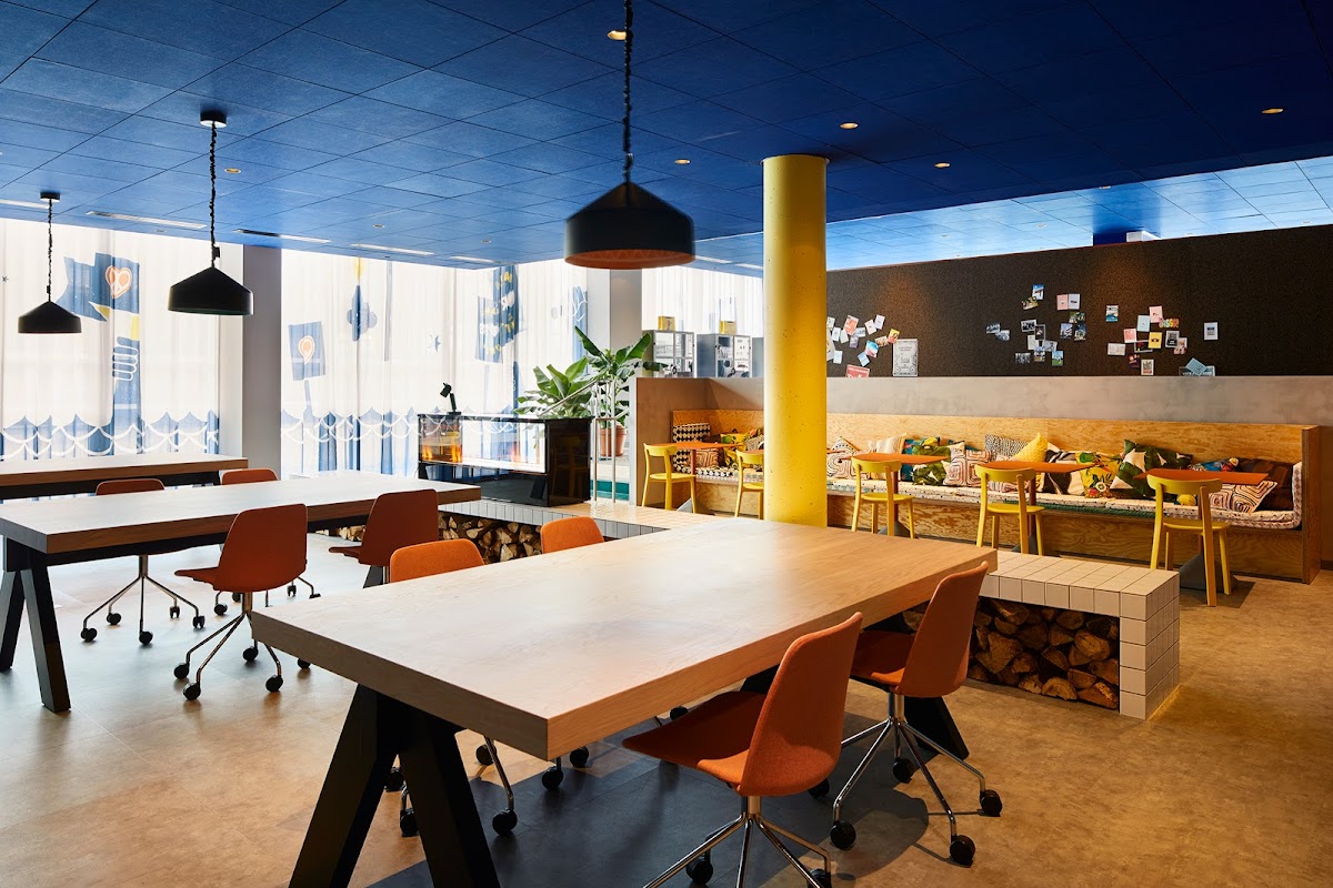 Bureau privé - Bordeaux Quai Lawton - Photo 4