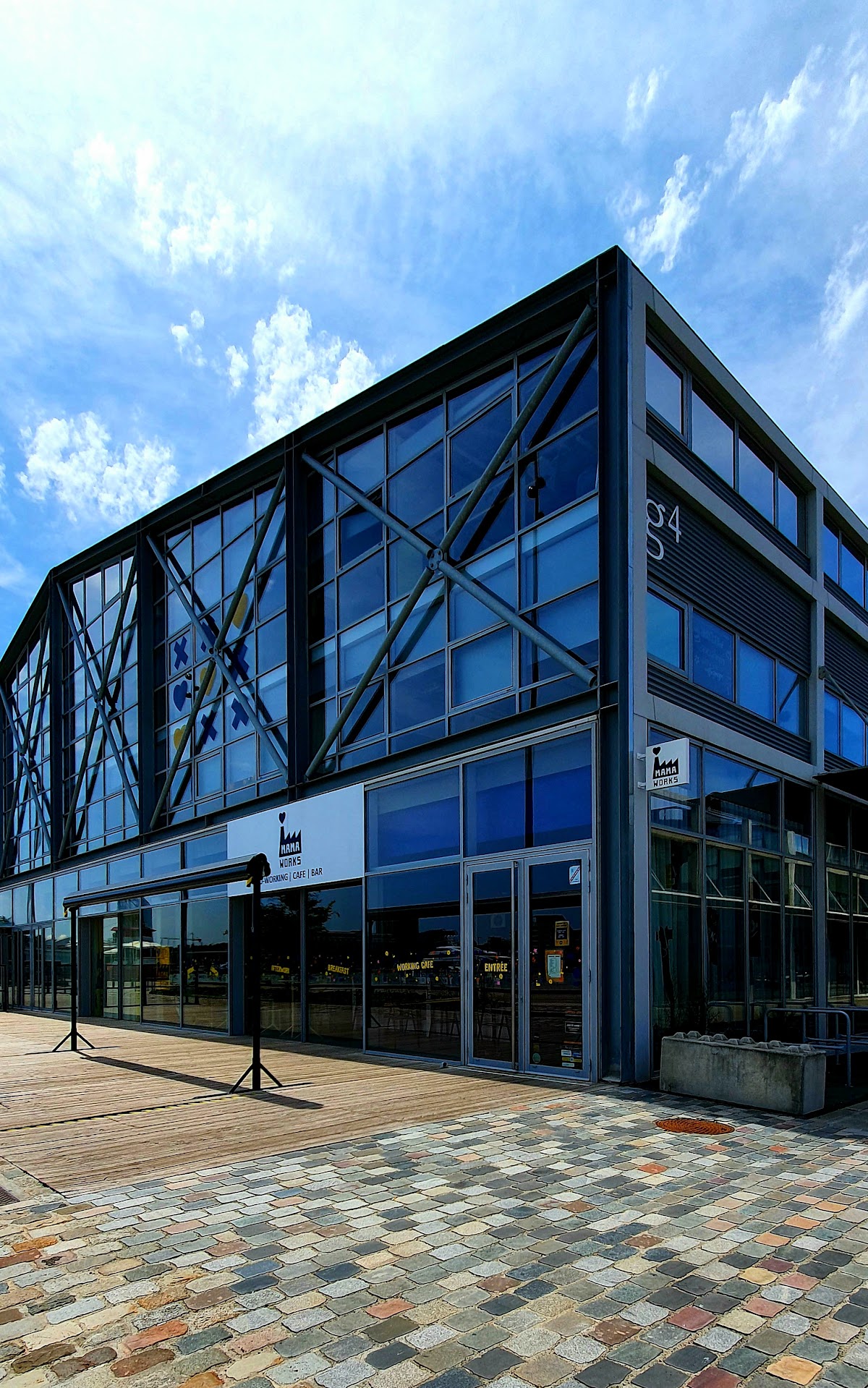 Bureau privé - Bordeaux Quai Lawton - Photo 5