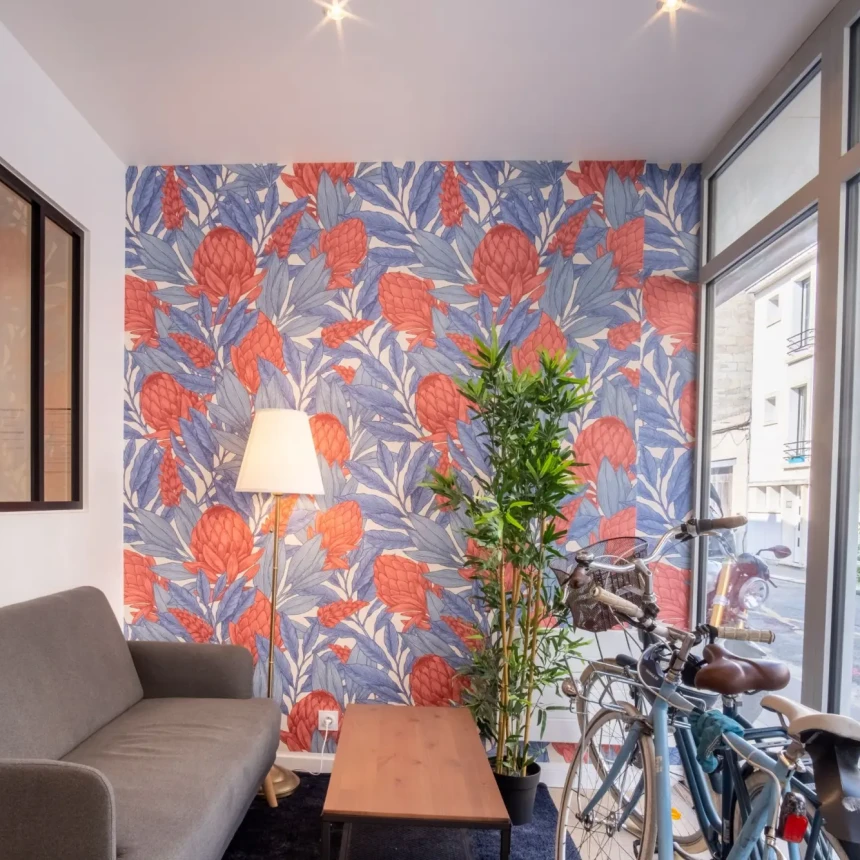 Bureau privé - Bordeaux Rue Colbert - Photo 3