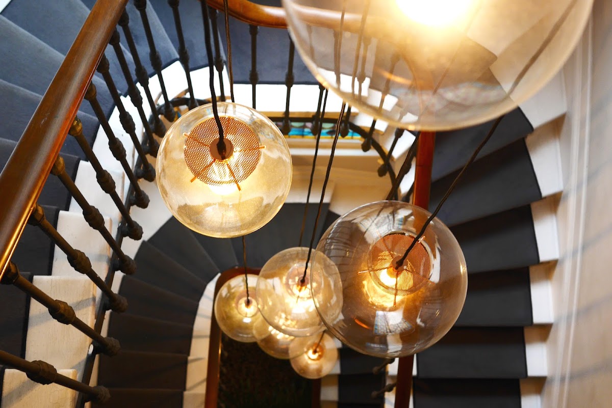 Bureau privé - Bordeaux Rue Crozilhac - Photo 2