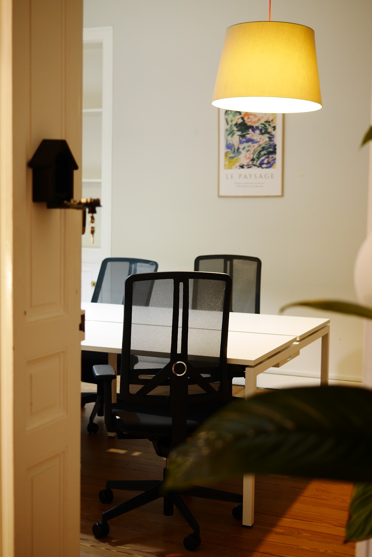 Bureau privé - Bordeaux Rue Crozilhac - Photo 3