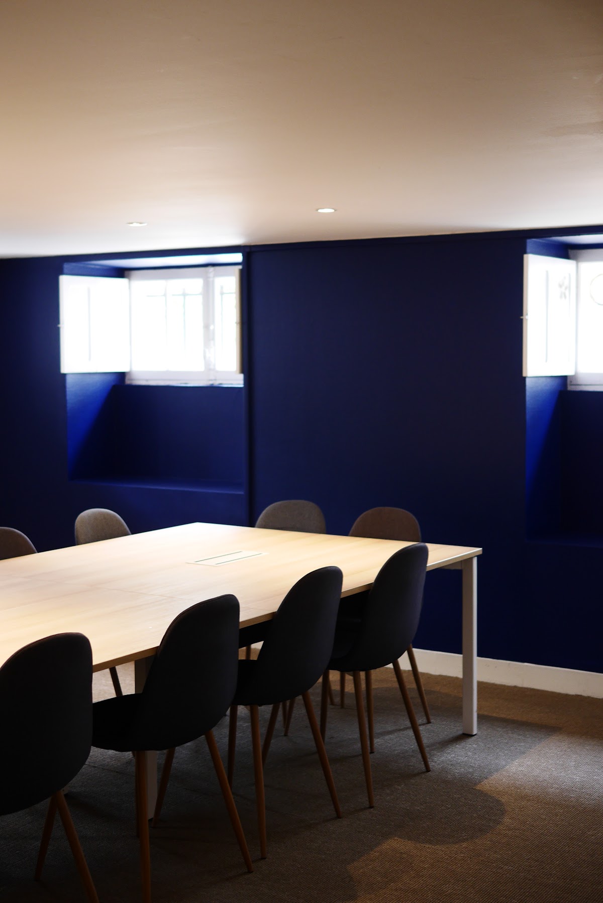 Bureau privé - Bordeaux Rue Crozilhac - Photo 4