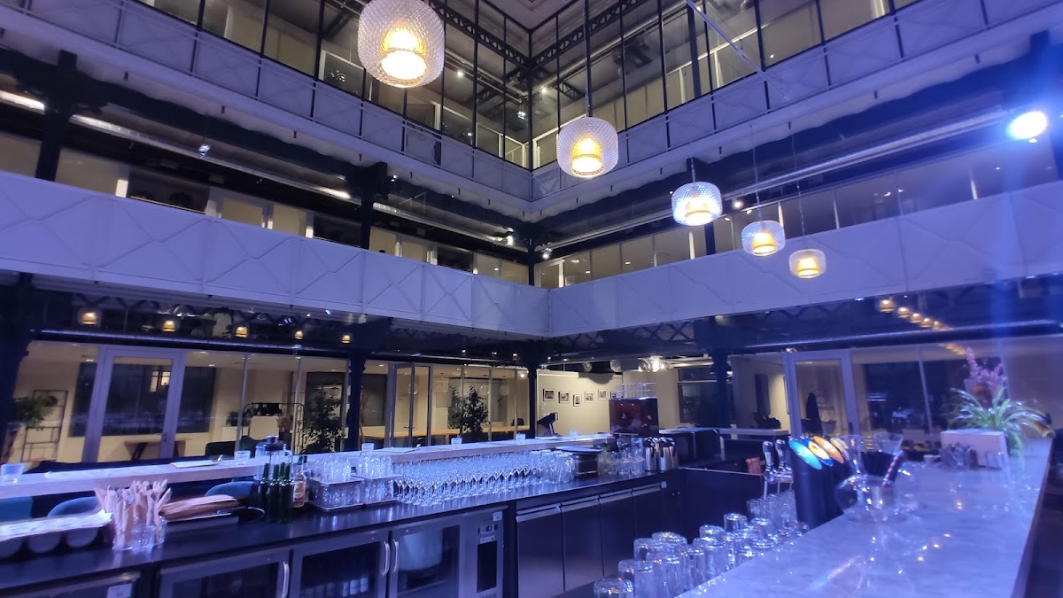 Bureau privé - Bordeaux Rue Fondaudège - Photo 5