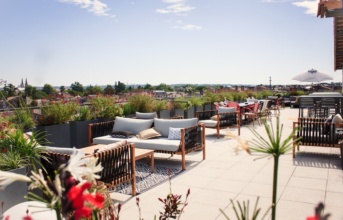 Bureau privé - Bordeaux Rue Fondaudège - Photo 3