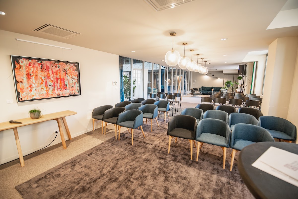 Bureau privé - Bordeaux Rue Fondaudège - Photo 4