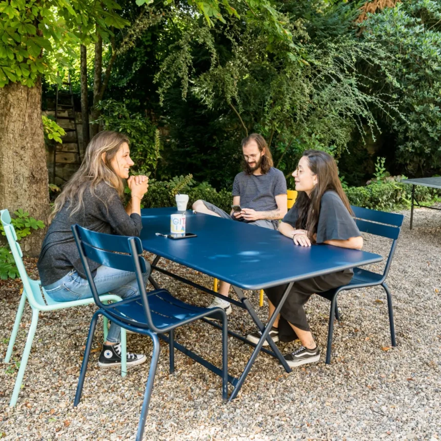 Bureau privé - Bordeaux Rue Judaïque - Photo 3