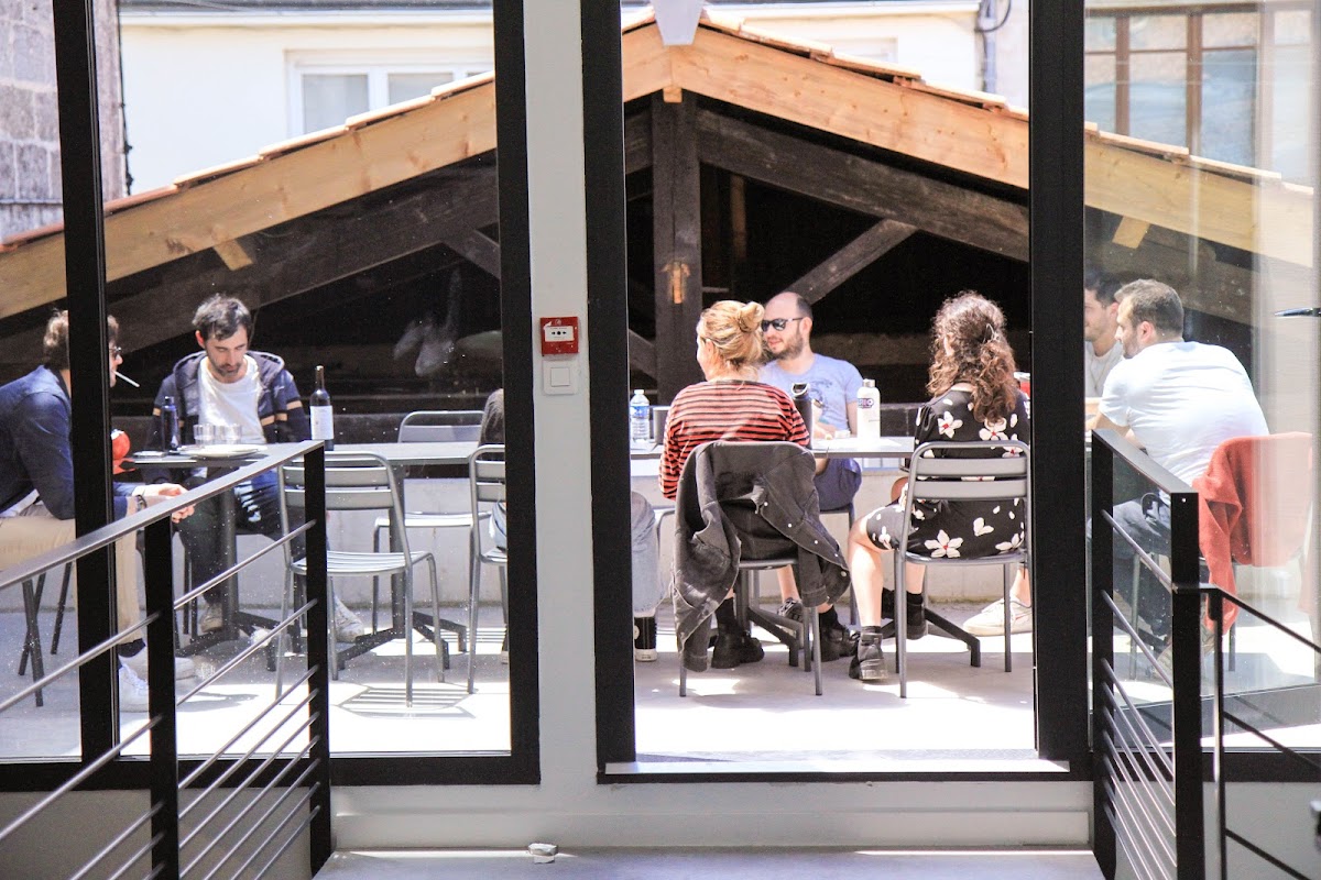 Bureau privé - Bordeaux Rue Lasserre - Photo 3