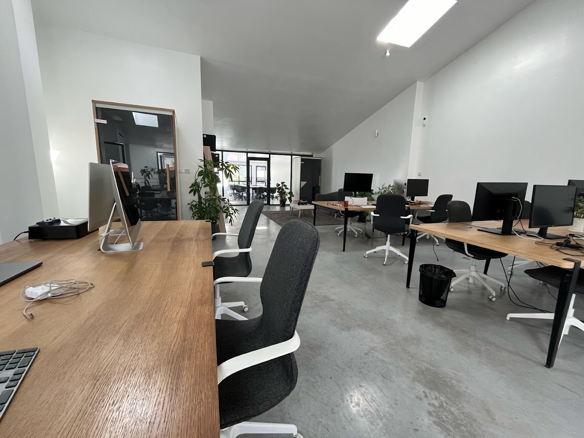 Bureau privé - Bordeaux Rue Lasserre - Photo 4