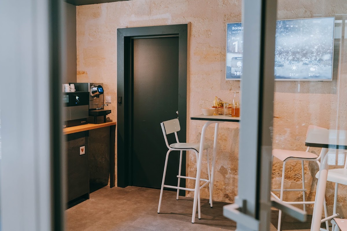 Bureau privé - Bordeaux Rue Saint-Joseph - Photo 4