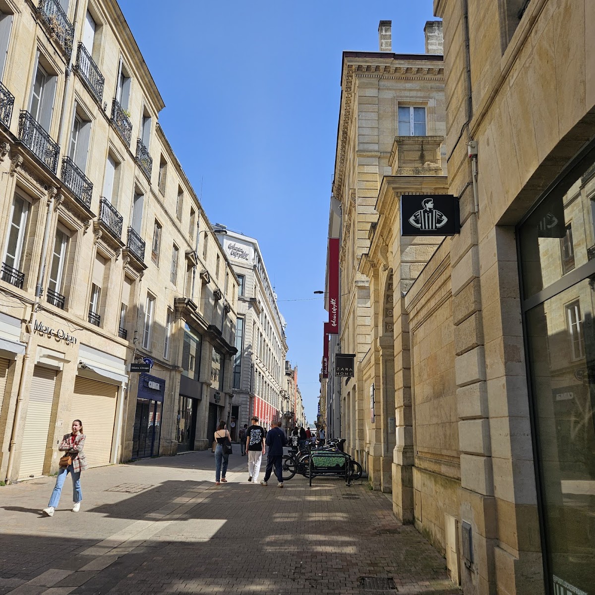 Bureau privé - Bordeaux Rue Vital Carles - Photo 4