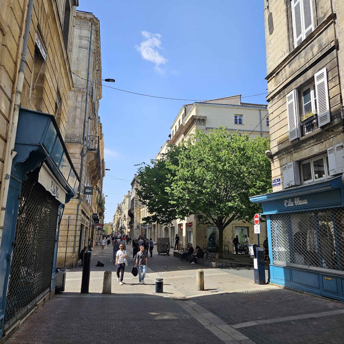 Bureau privé - Bordeaux Rue Vital Carles - Photo 5