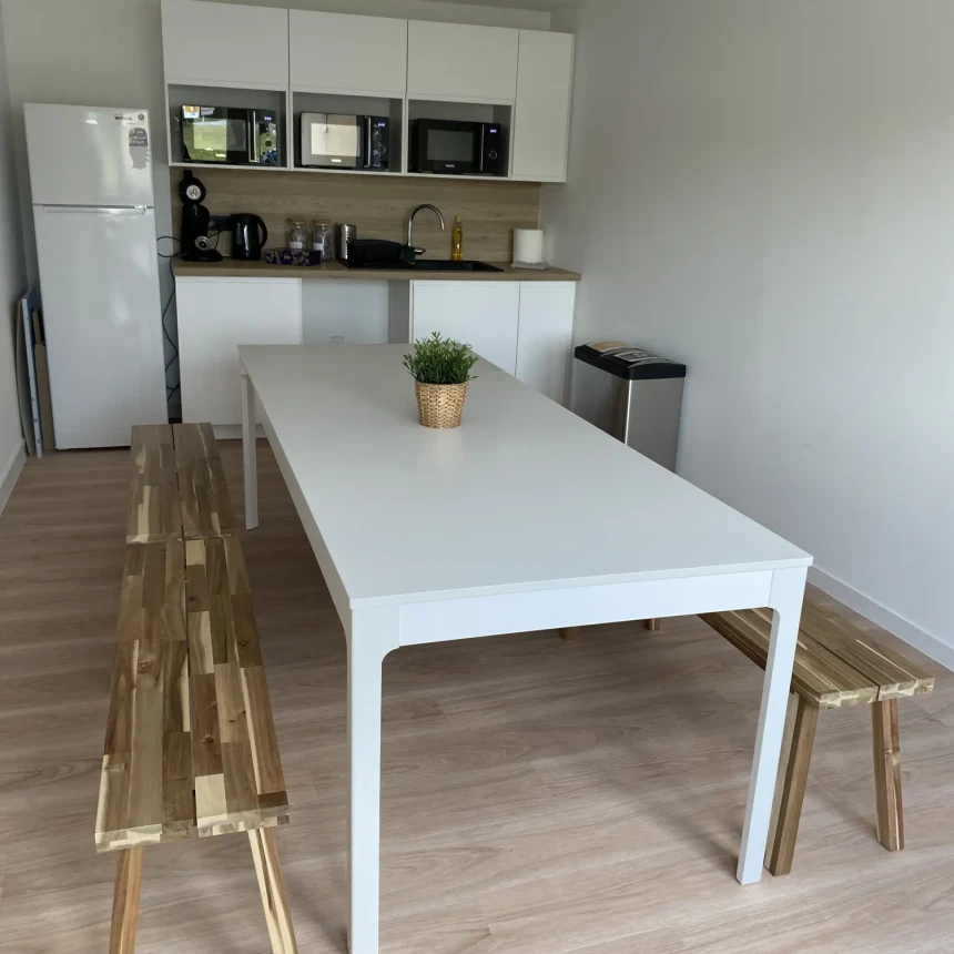 Bureau privé - Bouaye Rue de la Roderie - Photo 2