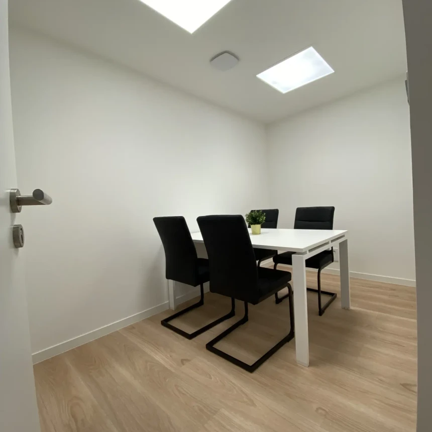 Bureau privé - Bouaye Rue de la Roderie - Photo 4