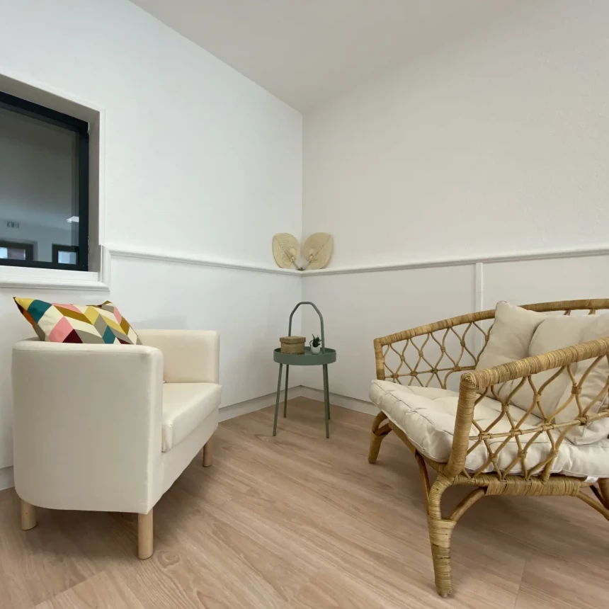 Bureau privé - Bouaye Rue de la Roderie - Photo 3