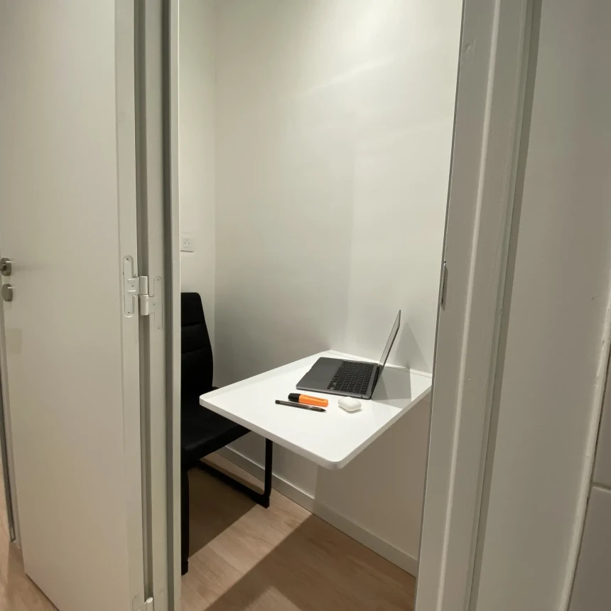 Bureau privé - Bouaye Rue de la Roderie - Photo 5