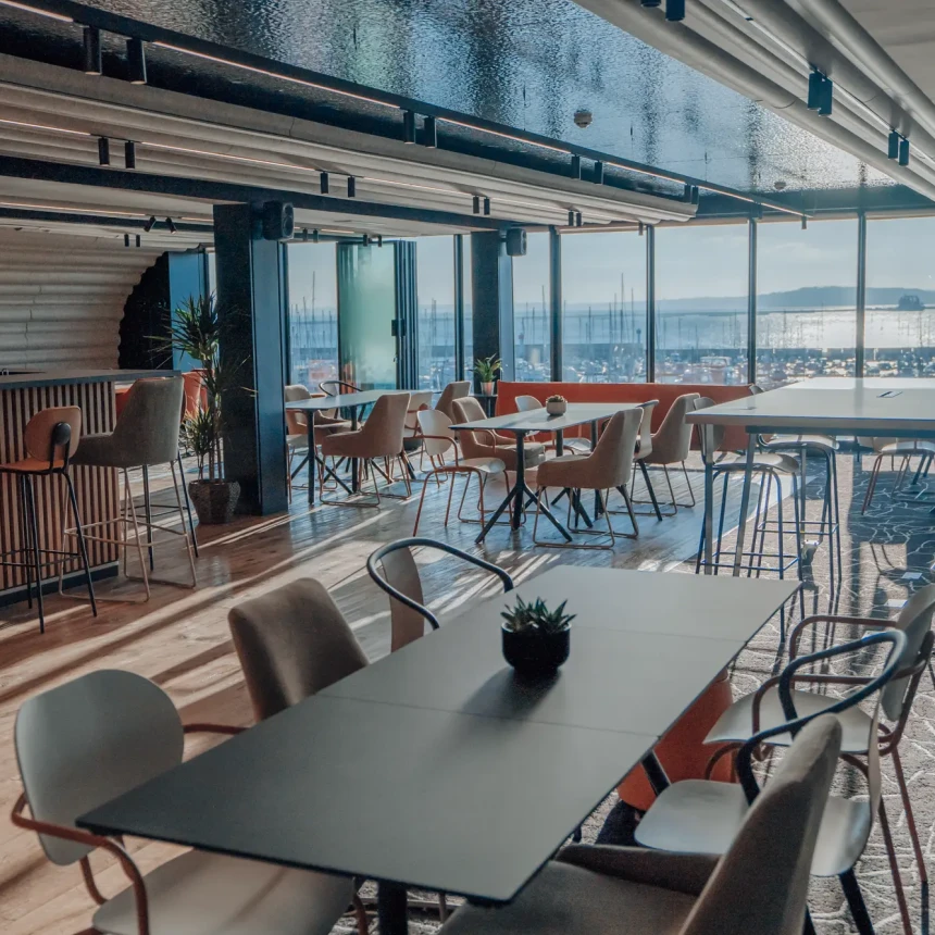 Bureau privé - Brest Rue Albert Rolland - Photo 4