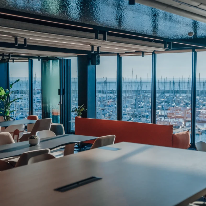 Bureau privé - Brest Rue Albert Rolland - Photo 3