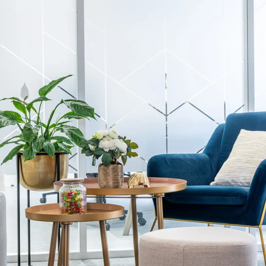 Bureau privé - Bruz Rue des Courtillons - Photo 5