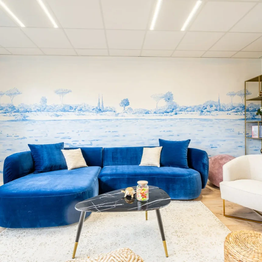 Bureau privé - Bruz Rue des Courtillons - Photo 4