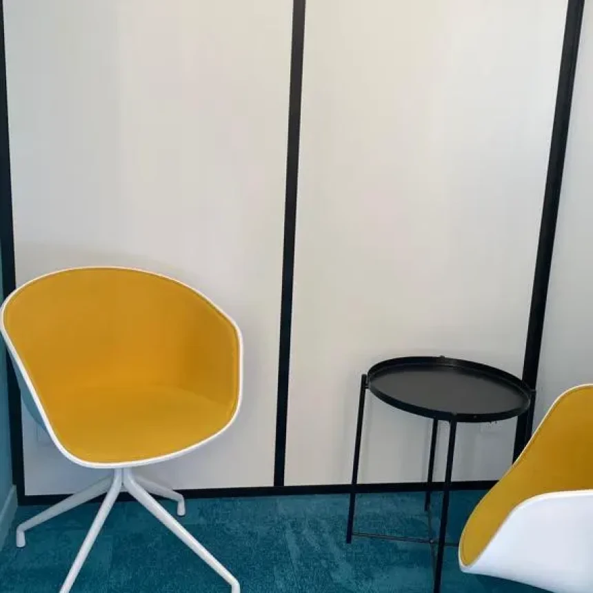 Bureau privé - Carquefou Avenue du Professeur Jean Rouxel - Photo 3
