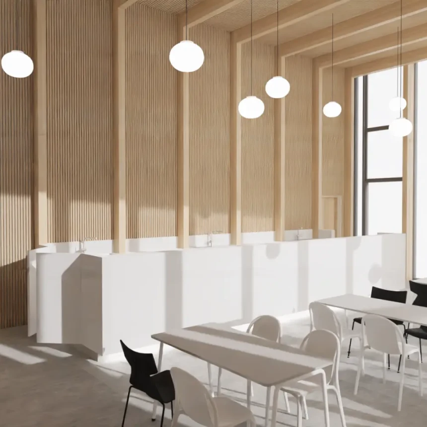 Bureau privé - Cesson-Sévigné Boulevard des Alliés - Photo 4