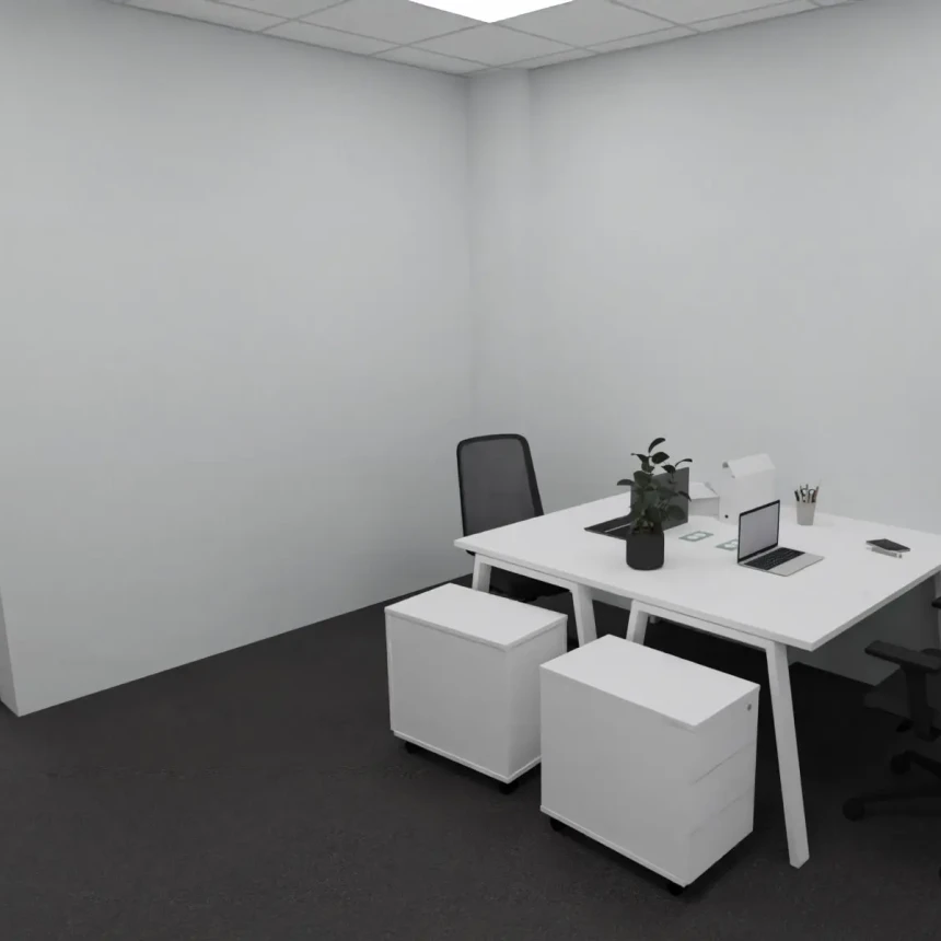 Bureau privé - Cesson-Sévigné Boulevard des Alliés