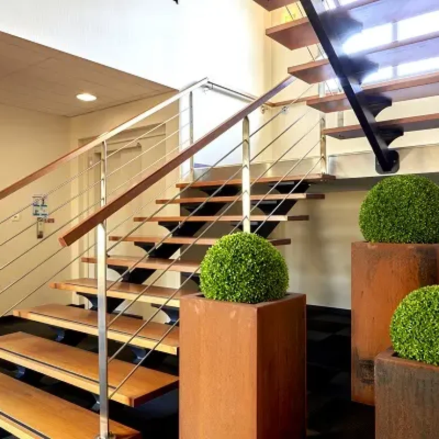 Bureau privé - Cesson-Sévigné Rue de la Rigourdière - Photo 5