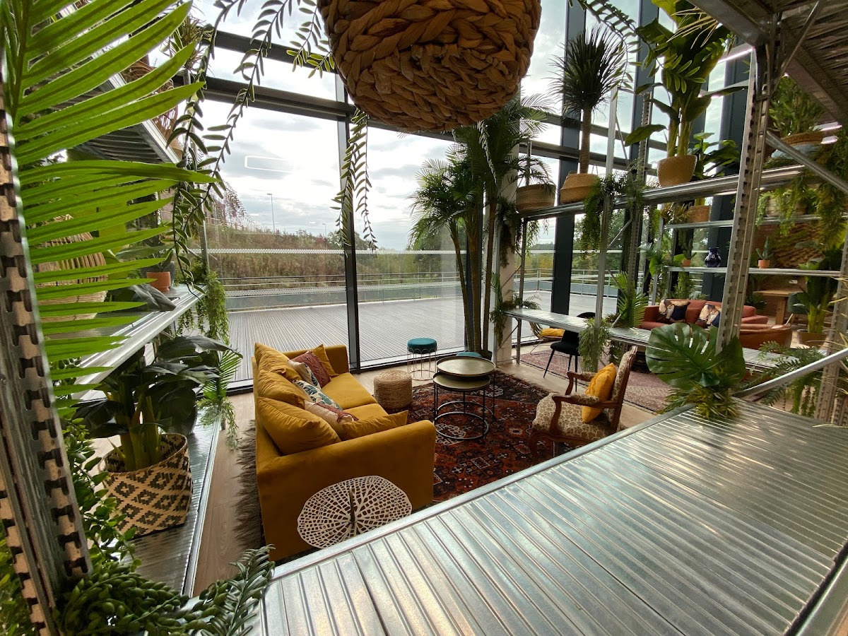 Bureau privé - Cesson-Sévigné Rue des buttes - Photo 5