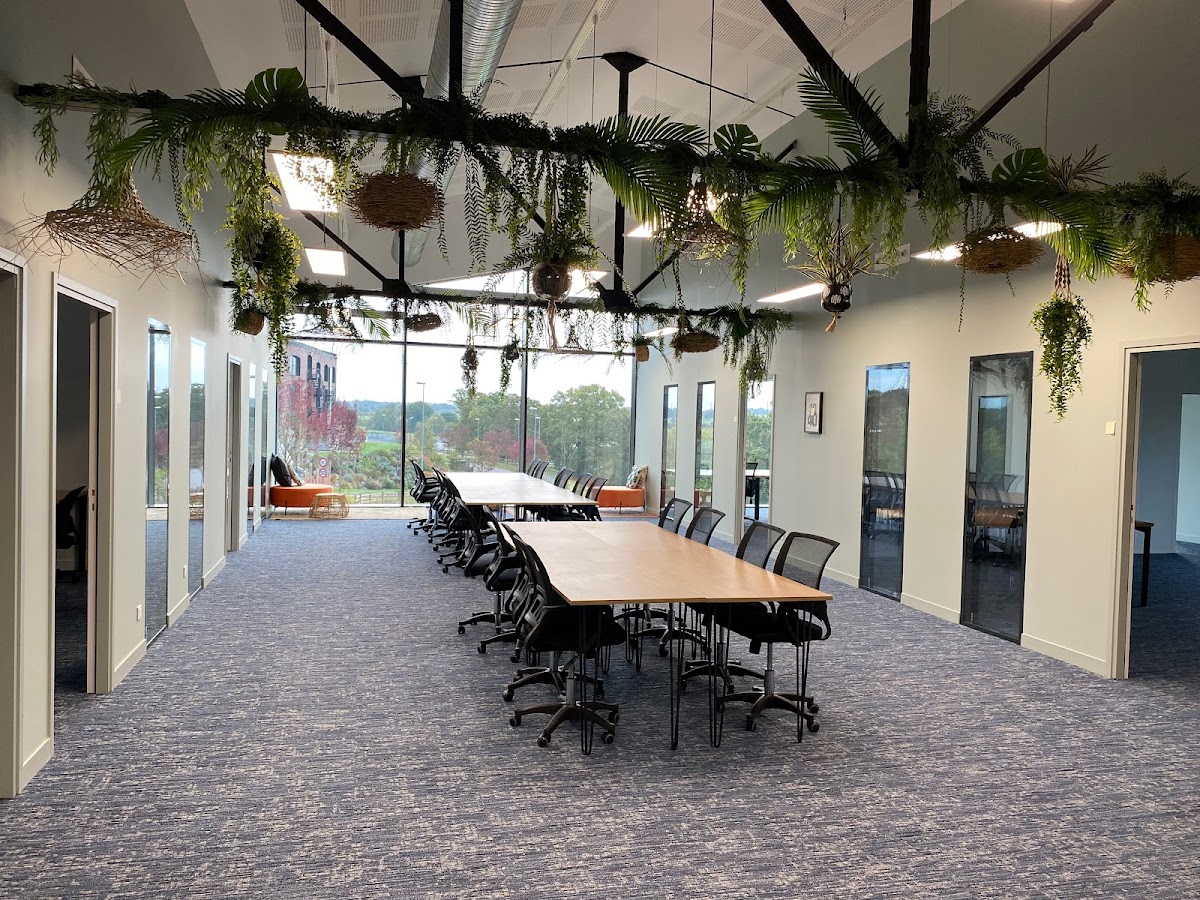 Bureau privé - Cesson-Sévigné Rue des buttes - Photo 4