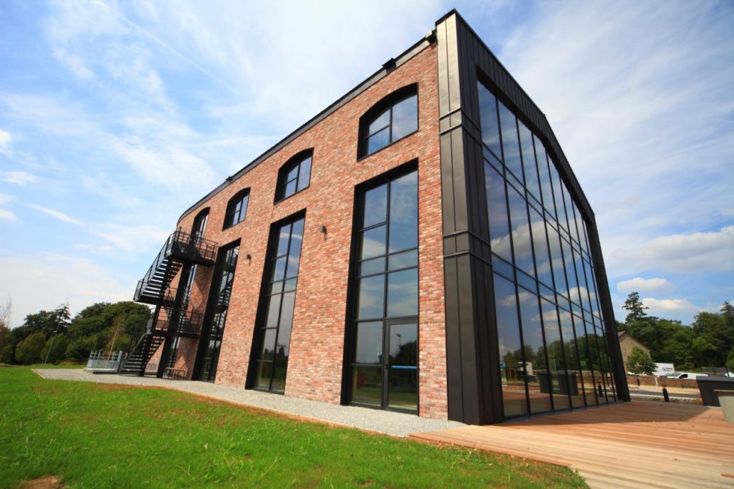 Bureau privé - Cesson-Sévigné Rue des buttes - Photo 2