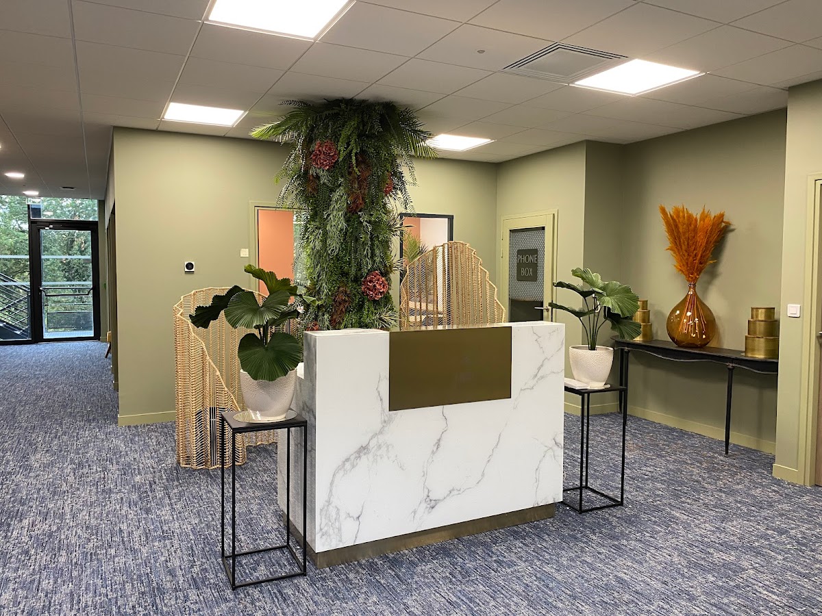 Bureau privé - Cesson-Sévigné Rue des buttes - Photo 3