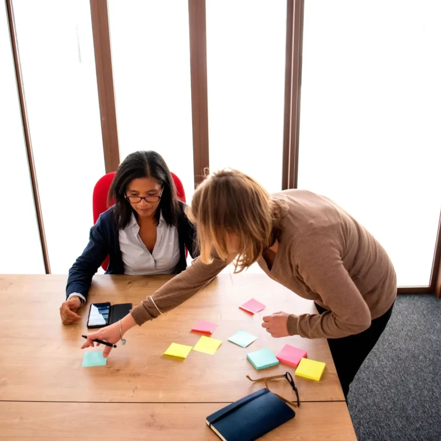 Bureau privé - Cesson-Sévigné Rue du Bas Village - Photo 2