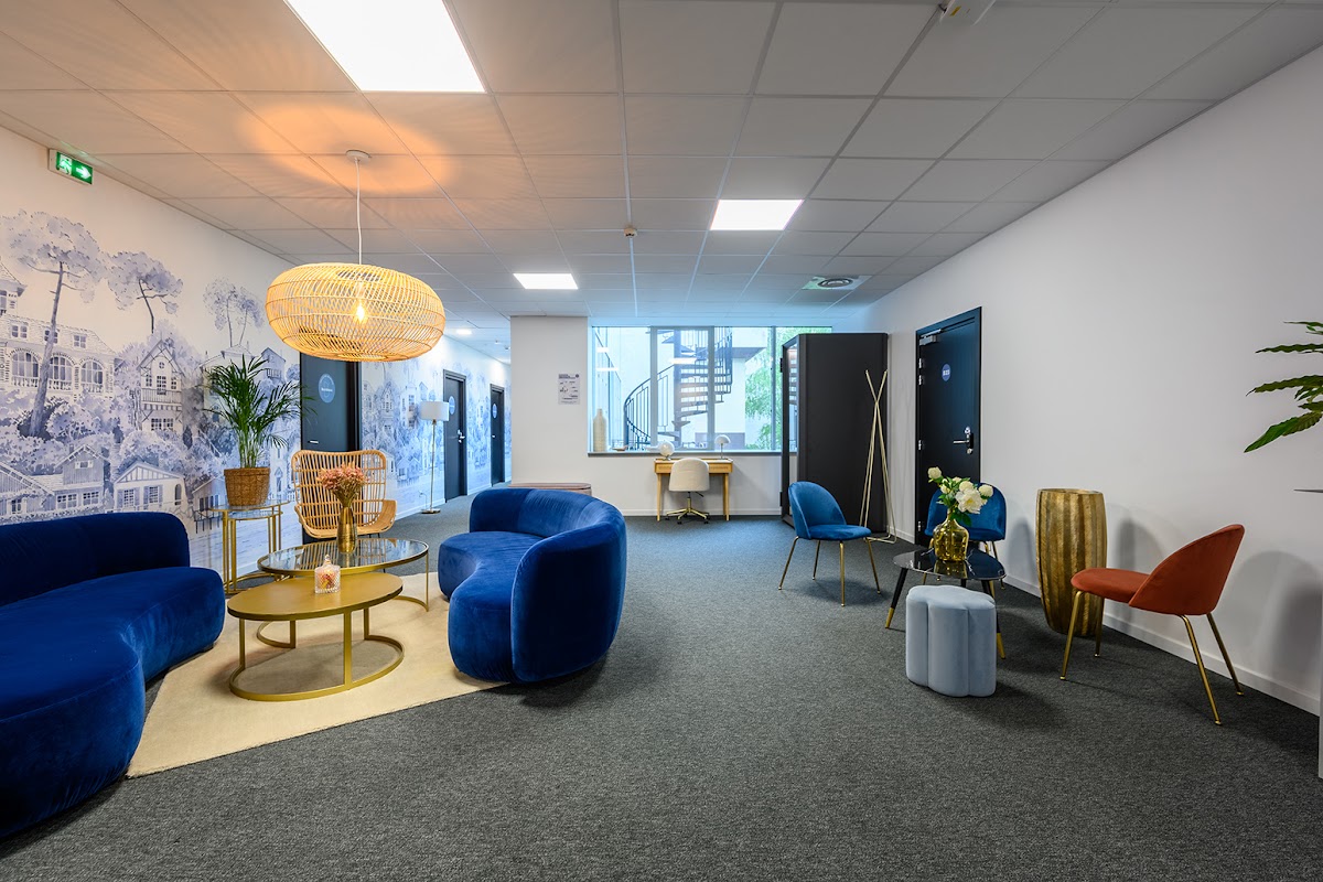 Bureau privé - Dijon Boulevard Carnot - Photo 3