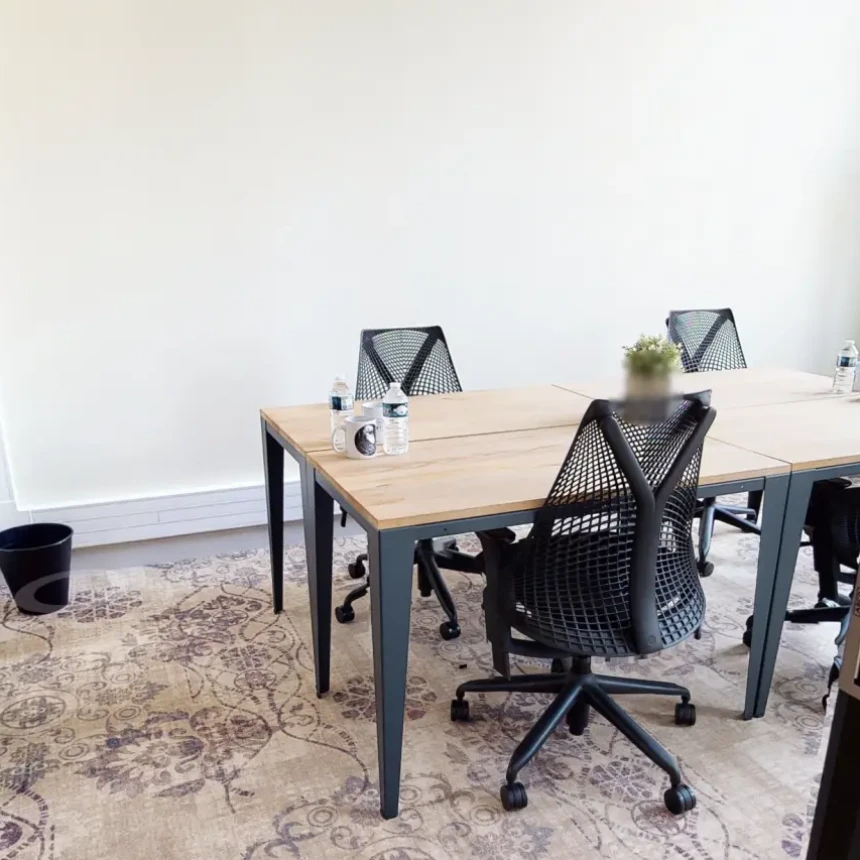 Bureau privé - Dijon Boulevard de Brosses - Photo 3