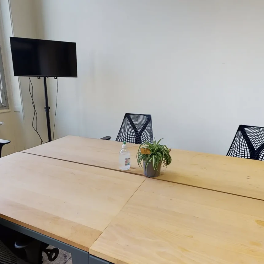 Bureau privé - Dijon Boulevard de Brosses - Photo 2