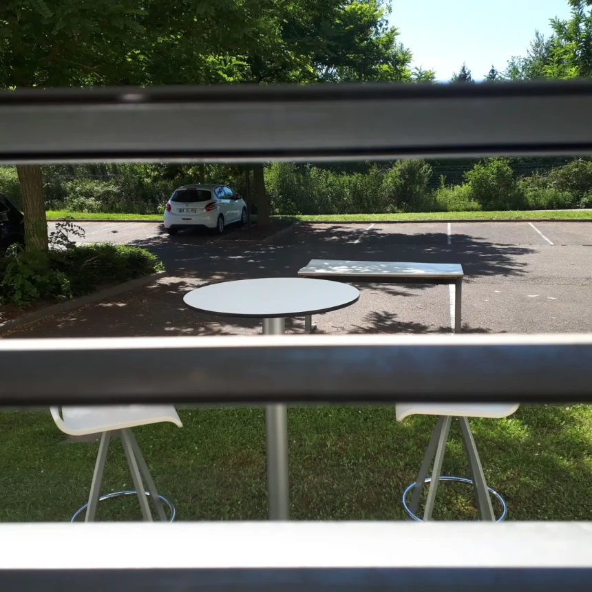 Bureau privé - Entzheim Rue des Cigognes - Photo 5