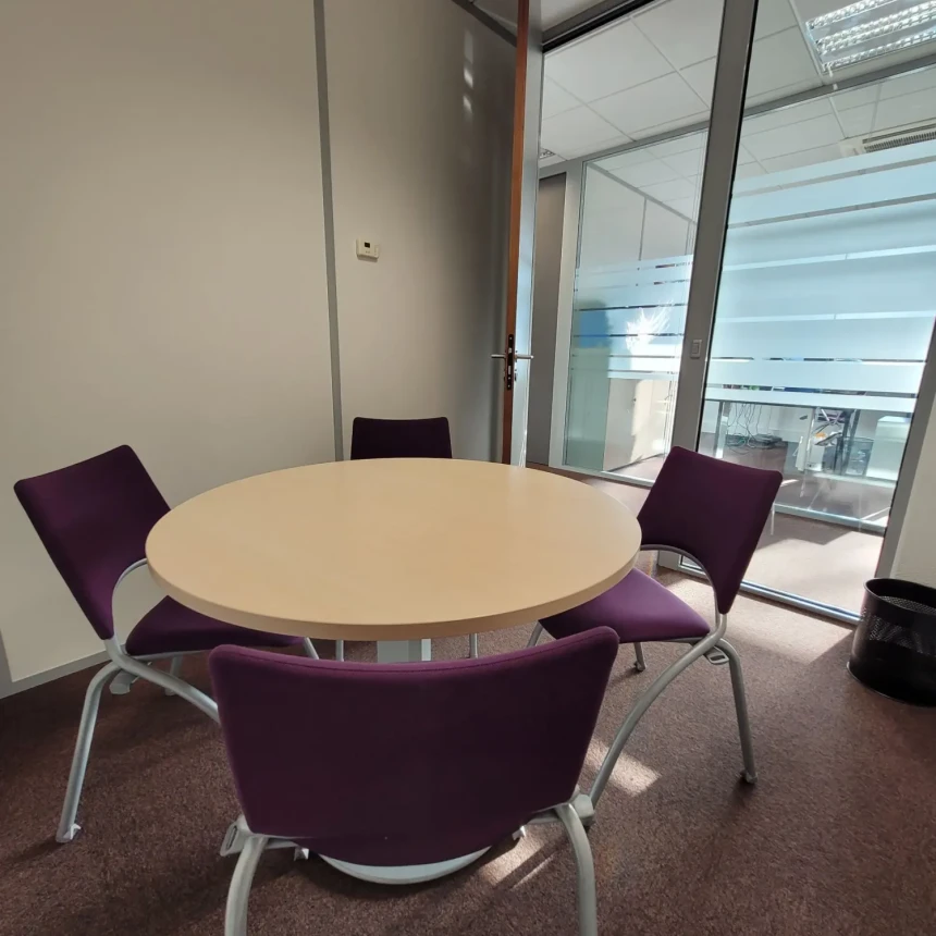 Bureau privé - Entzheim Rue des Cigognes - Photo 2