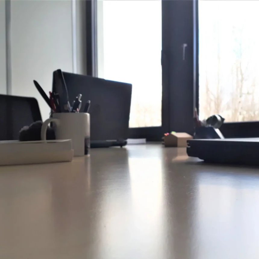 Bureau privé - Entzheim Rue des Cigognes