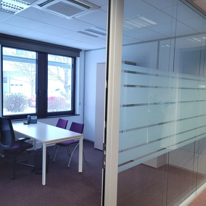 Bureau privé - Entzheim Rue des Cigognes - Photo 4